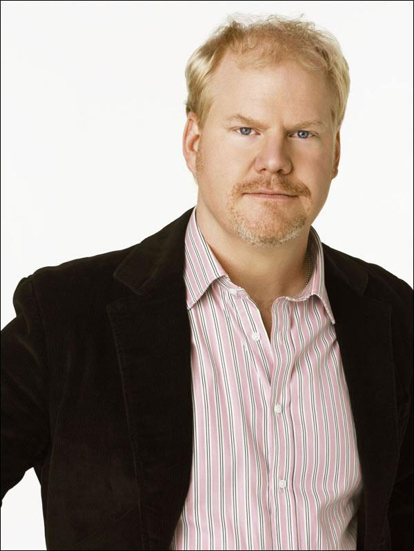 Jim Gaffigan